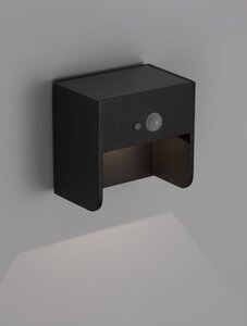 Solar-wandlamp MARTA 8