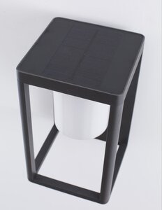 SOLAR Wall Light LOVETO 3