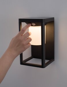 SOLAR Wall Light LOVETO 5