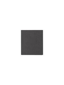 Élégante applique murale Nova Luce ZARO anthracite – Design moderne de Nova Luce 1