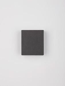 Élégante applique murale Nova Luce ZARO anthracite – Design moderne de Nova Luce 3