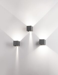Wall light COMO 2