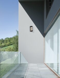 Wall light LUPO 2
