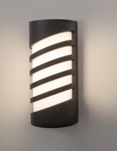 Wall light LUPO 6
