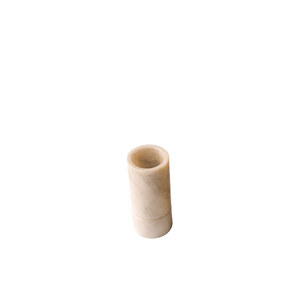 Lakira White Onyx tall Stormlight holder S 2