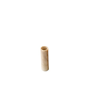 Lakira White Onyx tall Stormlight holder S 3