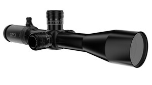 GPO SPECTRA™ 6x 4,5-27x50i PLRi FFP/CCW Zielfernrohr 3