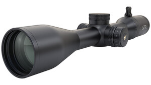 GPO SPECTRA™ 8x 2,5-20x50i G4i Fiber Zielfernrohr 1