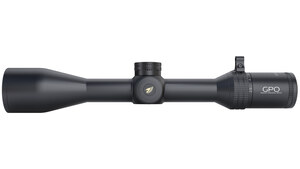 GPO SPECTRA™ 8x 2,5-20x50i G4i Fiber Zielfernrohr 3
