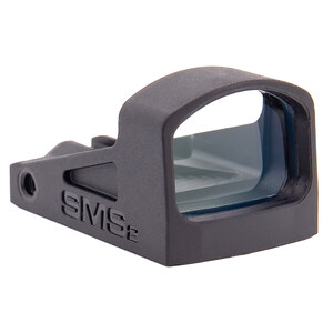 SHIELD Mini Sight 2.0 (SMS2) Rotpunktvisier 1