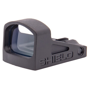 SHIELD Mini Sight 2.0 (SMS2) Rotpunktvisier 2