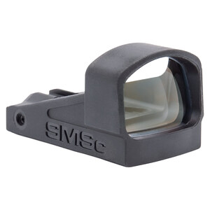 SHIELD Mini Sight Compact (SMSc) Rotpunktvisier 1