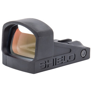 SHIELD Mini Sight Compact (SMSc) Rotpunktvisier 2