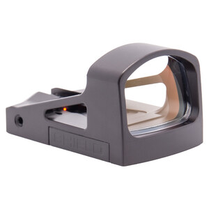 SHIELD Reflex Mini Sight D (RMSd) Rotpunktvisier 1