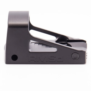 SHIELD Reflex Mini Sight D (RMSd) Rotpunktvisier 3