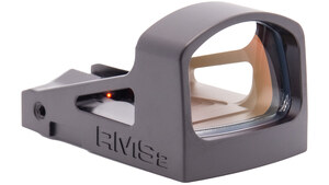 SHIELD Reflex Mini Sight 2.0 (RMS2) Rotpunktvisier 1