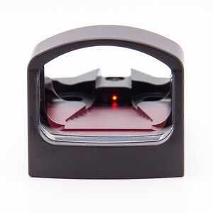 SHIELD Reflex Mini Sight 2.0 (RMS2) Rotpunktvisier 3