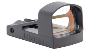 SHIELD Reflex Mini Sight Compact (RMSc) Rotpunktvisier 1