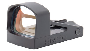 SHIELD Reflex Mini Sight Compact (RMSc) Rotpunktvisier 2