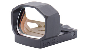 SHIELD Reflex Mini Sight XL Lens (RMSx) Rotpunktvisier 2
