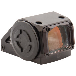 SHIELD Advanced Mini Sight-Multi Reticle (AMS-MR) Rotpunktvisier 1