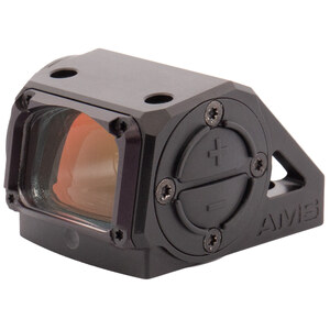 SHIELD Advanced Mini Sight-Multi Reticle (AMS-MR) Rotpunktvisier 2