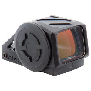 SHIELD Advanced Mini Sight Compact (AMSc) Rotpunktvisier 1