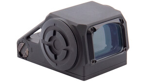 SHIELD Switchable Interface Sight-Center Dot (SIS2-CD) Rotpunktvisier 1