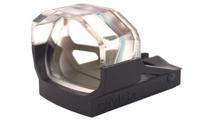 SHIELD Open Mini Sight XL Lens (OMSx) Rotpunktvisier 2