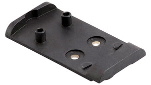 SHIELD Montageplatte Glock MOS