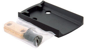 SHIELD Montageplatte CZ P10