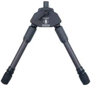 SPARTAN Javelin Lite TL Zweibein 1