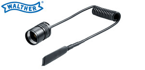 UMAREX WALTHER Doppel-Kabelschalter WALTHER SCHALTER M.REMOTE F.