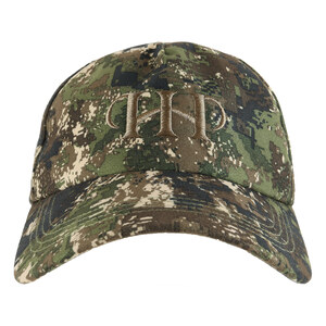 HOUSE OF HUNTING Camo-Kappe 3