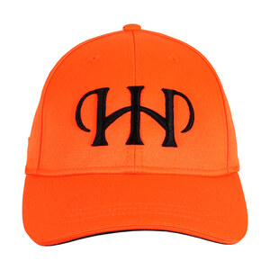 HOUSE OF HUNTING Cap orange 3