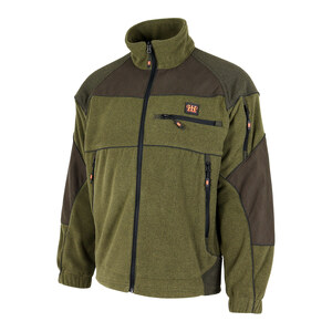 HOUSE OF HUNTING Fleece-Jacke LEONARDO Größe 5XL 2