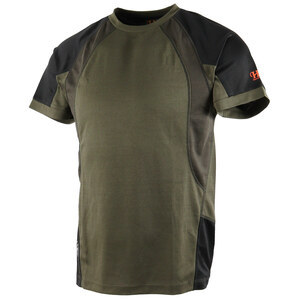 HOUSE OF HUNTING Tech-Dry Shirt Größe M 1