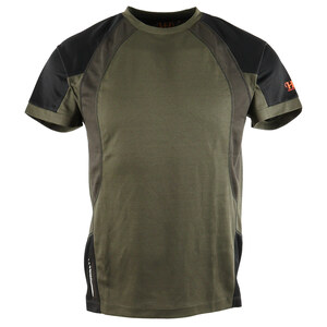 HOUSE OF HUNTING Tech-Dry Shirt Größe M 2