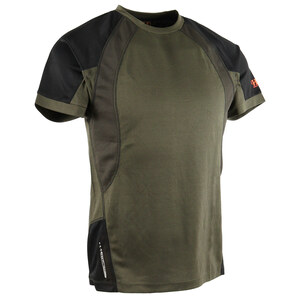 HOUSE OF HUNTING Tech-Dry Shirt Größe M 3