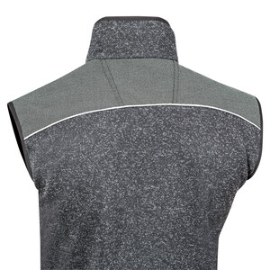 PSS X-treme Nordic Strickweste Größe XL 3