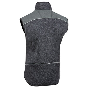PSS X-treme Nordic Strickweste Größe 2XL 2