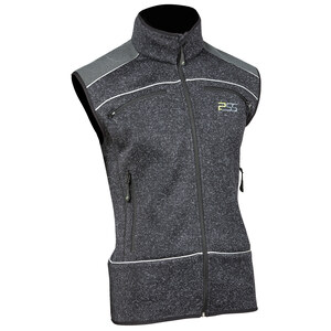 PSS X-treme Nordic Strickweste Größe 4XL