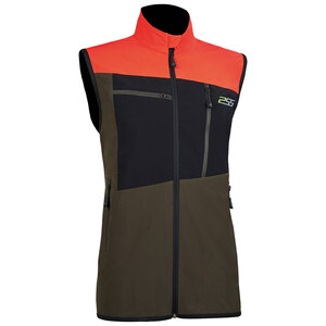 PSS X-treme Breeze Funktionsweste Größe M