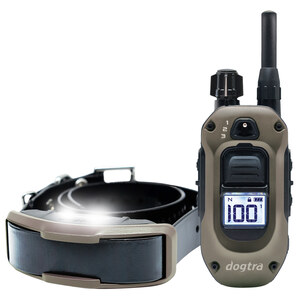 DOGTRA Ausbildungshalsband ARC 1200X