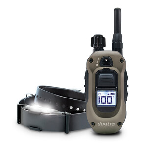 DOGTRA ARC-X Trainingshalsband