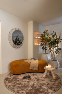 Milos tealight set 5