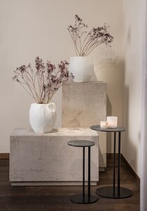Milos tealight M 2