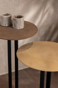 Saba tealight 2
