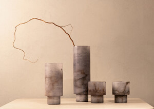 Lascar tealight L 2