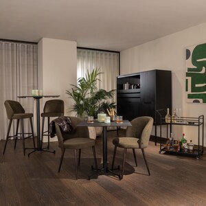 Ipala bougie chauffe-plat S 3